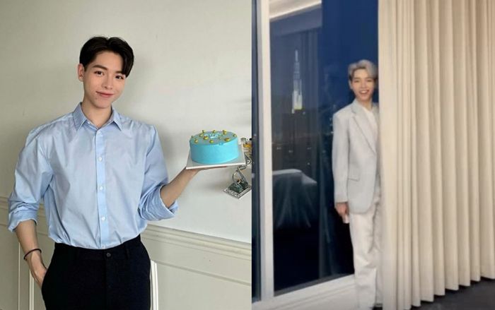 Ở tuổi 25, Đức Phúc khoe nhà mới khiến dân tình được phen trầm trồ