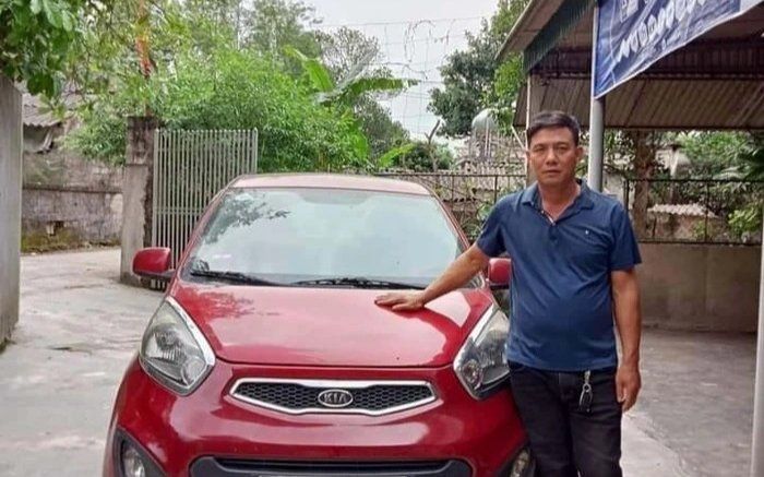 Bất ngờ nguyên nhân tài xế taxi gia đình 'mất tích bí ẩn' sau khi chở khách từ Hà Tĩnh ra Hà Nội