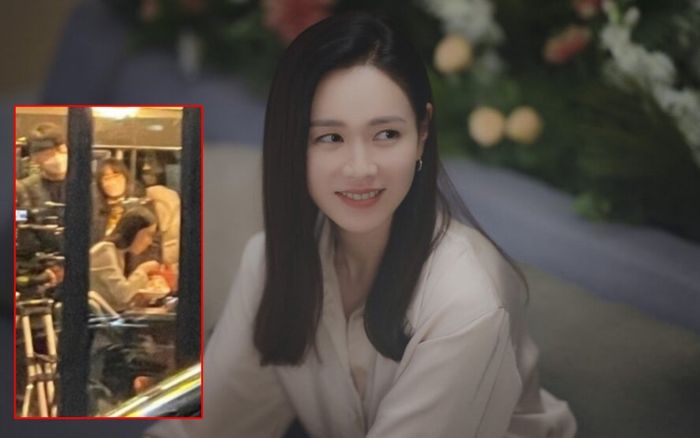 Son Ye Jin khiến fan xót xa khi gần ngày cưới vẫn miệt mài đóng phim, bất chấp cả ngày lẫn đêm