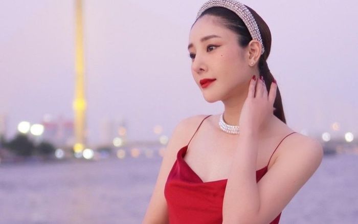 Tìm thấy 1 vật ở vùng 'nhạy cảm' của nữ diễn viên Chiếc lá cuốn bay trong quá trình khám nghiệm thi thể