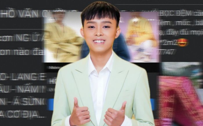 Nhóm FC hơn trăm nghìn thành viên của Hồ Văn Cường bỗng trở thành... chợ buôn đồ online