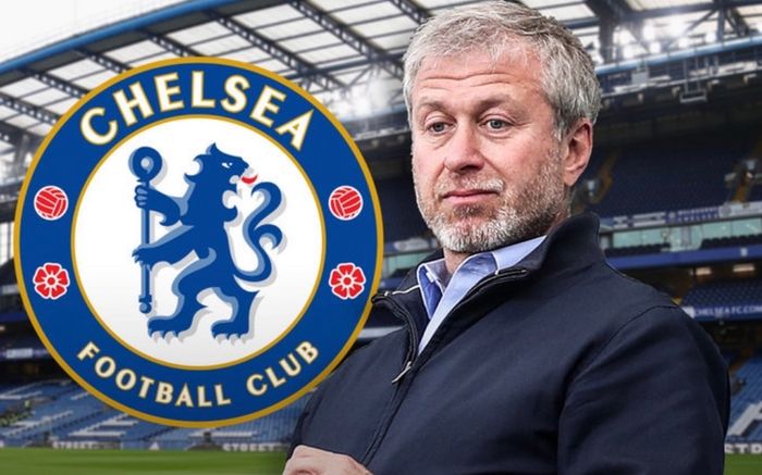 Tỷ phú Abramovich tuyên bố bán Chelsea: 'Vì lợi ích tốt nhất cho CLB'