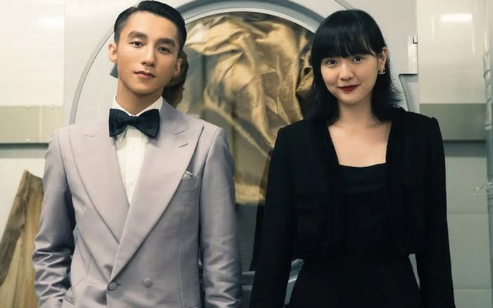 Nghi vấn Sơn Tùng và Hải Tú dùng chung tài khoản Facebook?