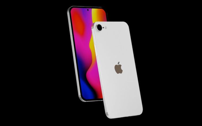 iPhone giá rẻ ra mắt ngày 8/3
