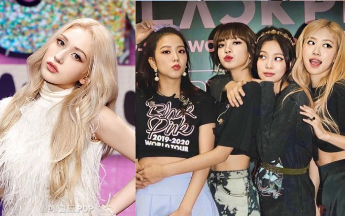 Somi vô tình để lộ đoạn nhạc mới của Jennie (BLACKPINK): Giai điệu 'bánh cuốn', BLINK Replay mỏi tay