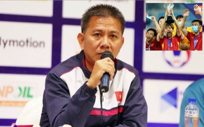 Tranh cãi U23 Việt Nam lớn tuổi: 'Hãy nhớ từng thua Thái Lan 0-6, bị Campuchia loại xấu hổ'