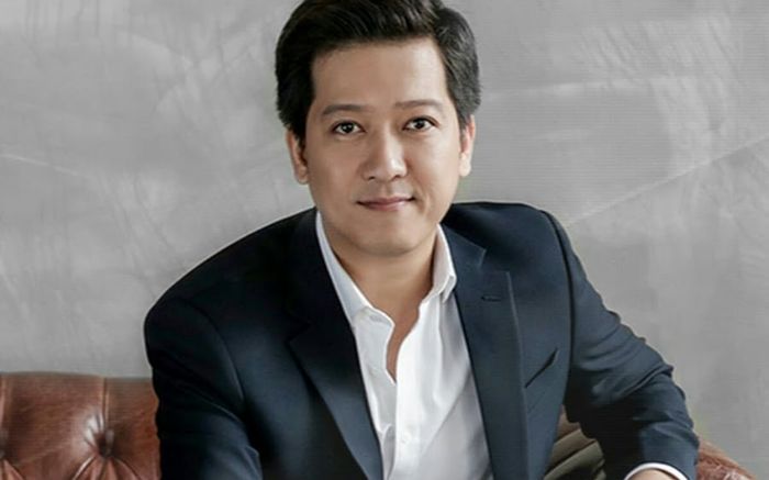 Bật cười với màn giải cứu con gái siêu dễ thương của Trường Giang