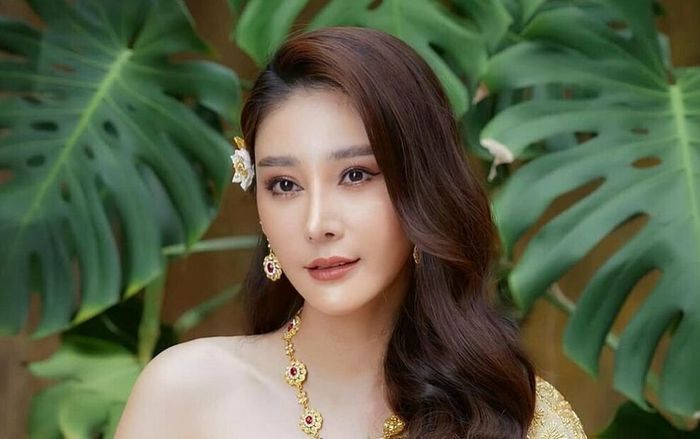 Đối tượng khả nghi cuối cùng trong vụ tử nạn của Tangmo Nida lộ diện, xuất hiện bằng chứng quan trọng