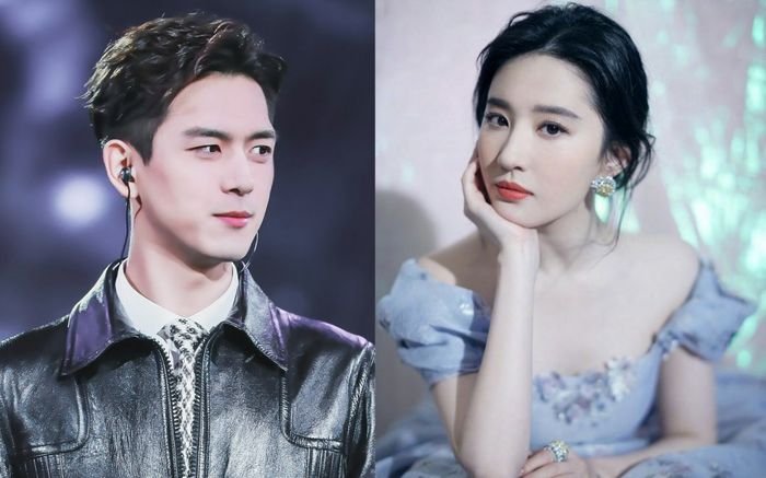Sau Dương Tử, Lý Hiện nên duyên với Lưu Diệc Phi trong phim ngôn tình: Sẽ gây bão như Cá mực hầm mật?