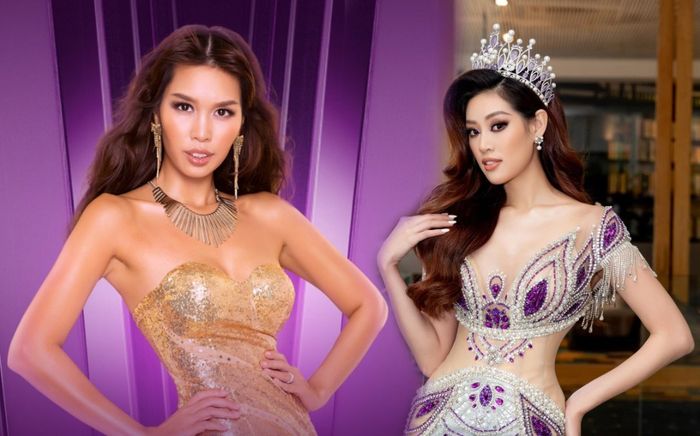 Siêu mẫu Hà Anh ngồi ghế nóng Miss Universe Vietnam: Cờ tới tay chị - mời chị phất
