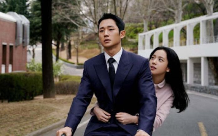 Nghi vấn Jung Hae In và Jisoo (BLACKPINK) 'đưa nhau đi trốn', lộ thêm bằng chứng đáng ngờ?