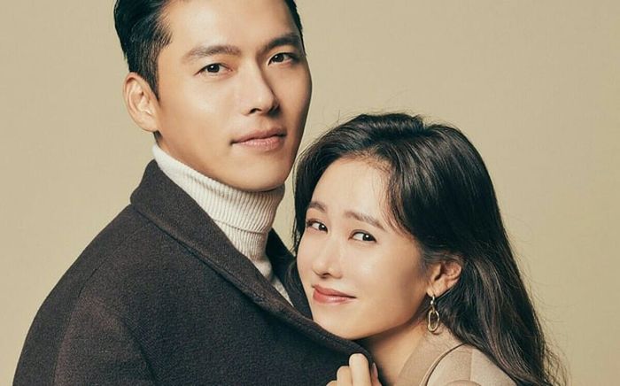 'Ông chồng quốc dân' Hyun Bin hé lộ một thay đổi nhỏ trước khi trở thành 'chồng người ta'