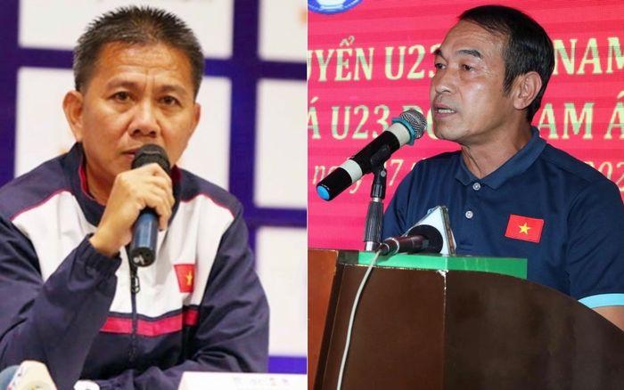 Tại sao HLV Hoàng Anh Tuấn dẫn dắt thua Campuchia nhưng U23 Việt Nam thắng Thái Lan 2 lần?