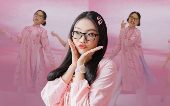 Phương Mỹ Chi lâu lâu mới bắt trend nhảy nhót nhưng sự chú ý của dân tình lại va phải điều bất ngờ