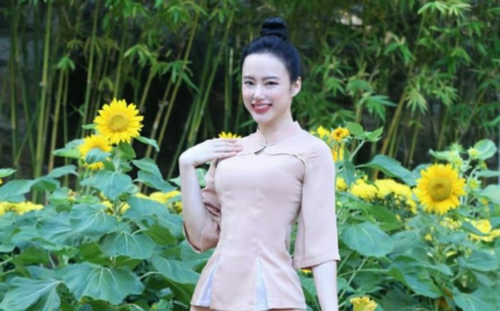 Hậu tan vỡ với Cao Thái Sơn, Angela Phương Trinh quyết định 'ở vậy'?