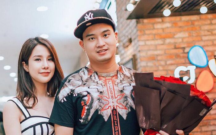 Diệp Lâm Anh nhắc tên chồng đại gia hậu ly hôn, thái độ ra sao khiến nhiều người khen nức nở