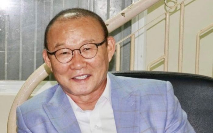 Ông Park mắc Covid-19, U23 Việt Nam có huấn luyện viên mới