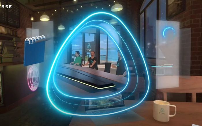HTC lên kế hoạch ra mắt flagship tích hợp metaverse vào tháng 4