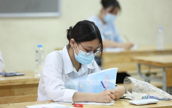 Thi tốt nghiệp THPT năm nay: Dự kiến vào tháng 7, Bộ GD&ĐT không ban hành quy chế thi