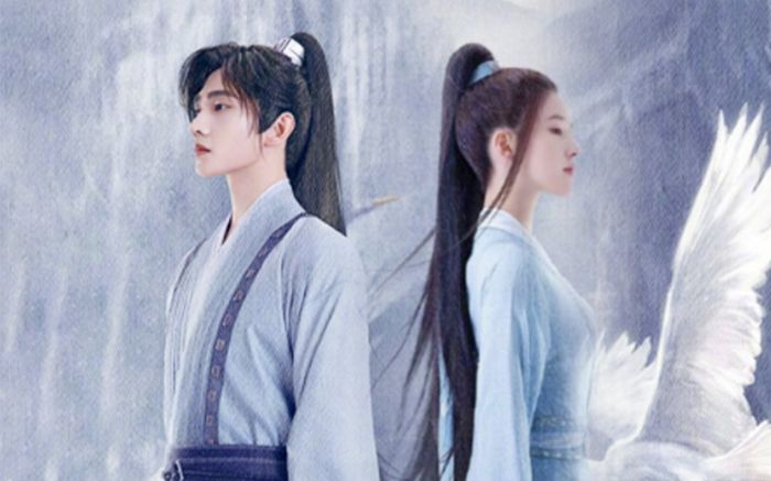 'Thả thí thiên hạ' chốt lịch lên sóng, Dương Dương - Triệu Lộ Tư so kè góc nghiêng cực phẩm