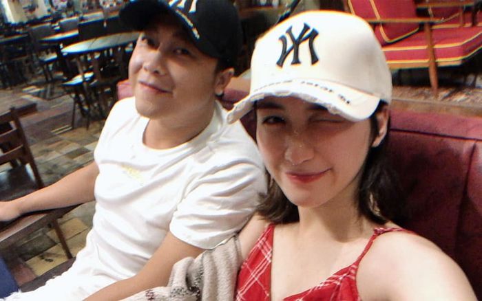 Sau gần 2 tuần xác nhận chia tay nhau, thiếu gia Minh Hải vẫn giữ nguyên điều này cho Hòa Minzy