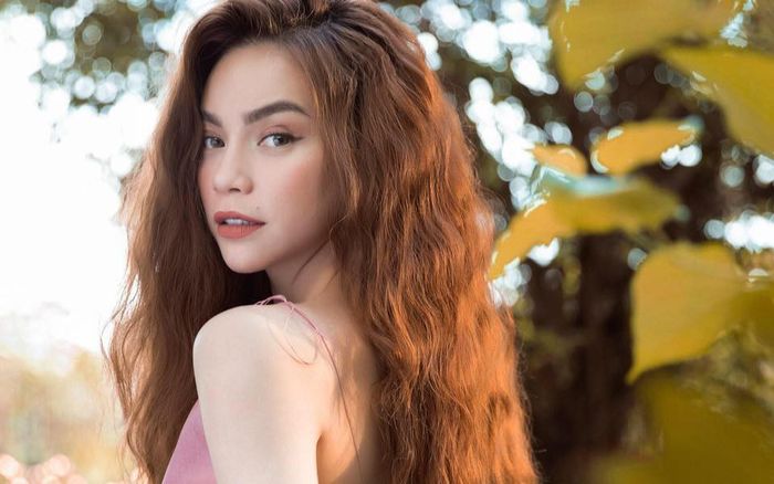 Hà Hồ tiết lộ điều sợ nhất khi biết tin mang song thai