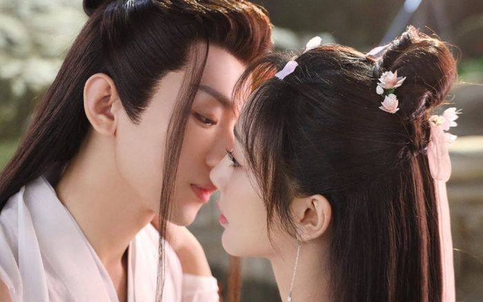 Top 30 phim Hoa ngữ được mong chờ lên sóng nhất năm 2022: Dương Tử - Triệu Lộ Tư tranh ngôi đầu