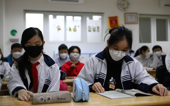 Hàng loạt địa phương công bố thi vào lớp 10 chỉ có 3 môn