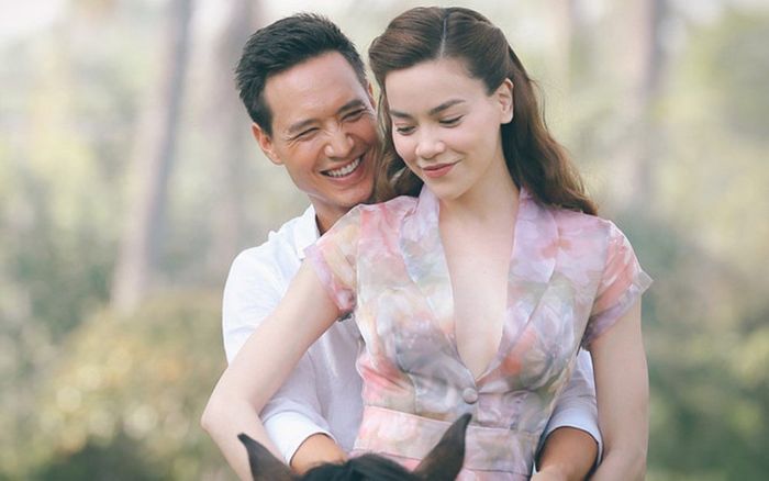 Điều Kim Lý luôn làm với Hà Hồ khi 'lên giường', netizen hết lời khen ngợi vì quá tâm lý!