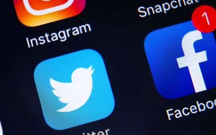 Facebook, Twitter bị chặn tại Nga