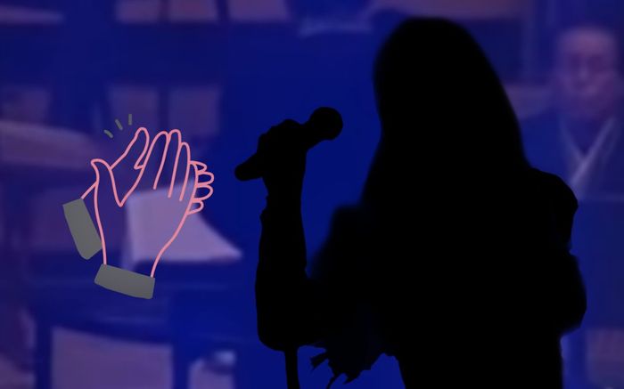 Màn trình diễn của nữ ca sĩ Việt Nam nhận tràng pháo tay gần 2 phút từ khán giả Hàn Quốc