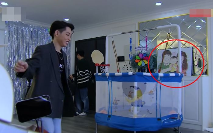 Dù đã chia tay bạn trai, Hòa Minzy vẫn giữ điều đặc biệt này bên trong căn hộ