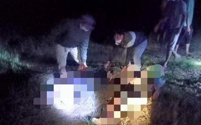 Đau lòng một ngày có đến 2 vụ đuối nước, 3 người tử vong ở Quảng Nam