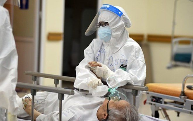 Tin sáng 7-3: Ca mắc COVID-19 tăng kéo theo ca chuyển nặng cả nước tăng