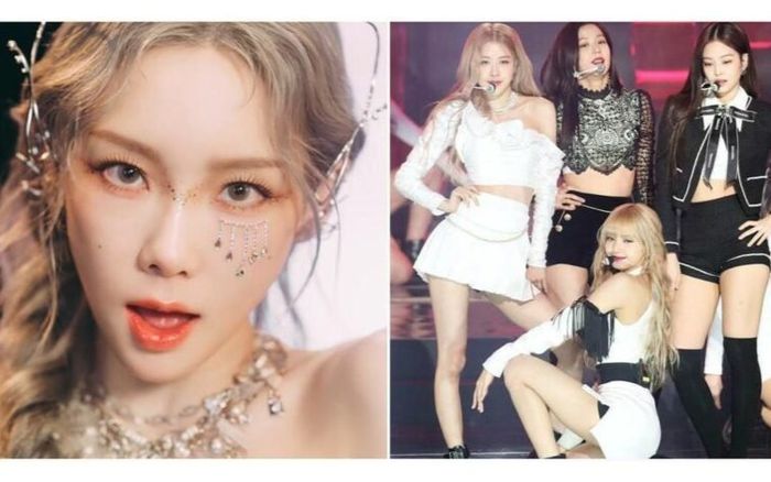 Chiến thắng cả Taeyeon và BlackPink, ca khúc của nữ thần tượng Kpop được nghe nhiều nhất chính là...