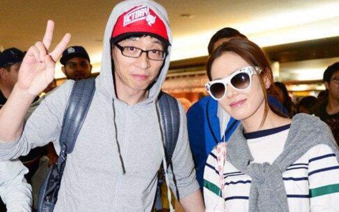 Mối duyên giữa Son Ye Jin và MC quốc dân Yoo Jae Suk, Hyun Bin là chồng mà chưa chắc đã được như vậy!