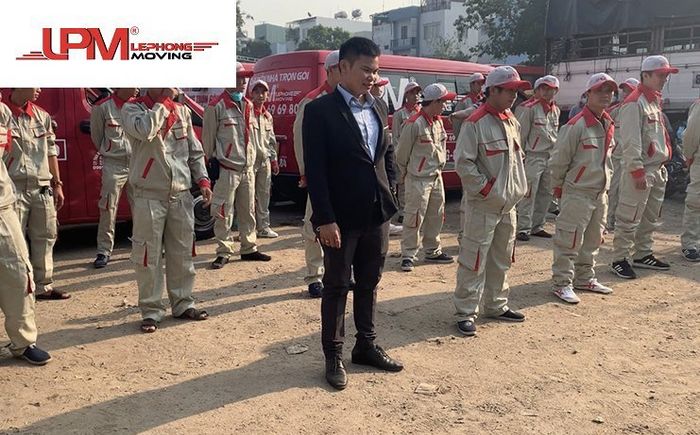 Dịch vụ hoàn trả mặt bằng văn phòng chuyên nghiệp hàng đầu tại LPM