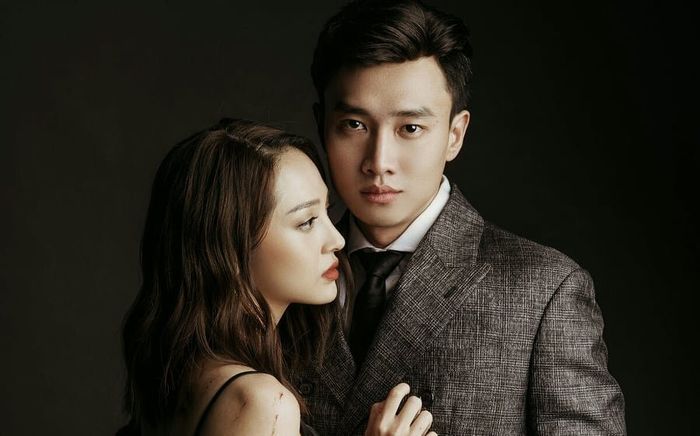 Quốc Trường ghen ra mặt khi thấy mẹ ruột thân thiết với Bảo Anh