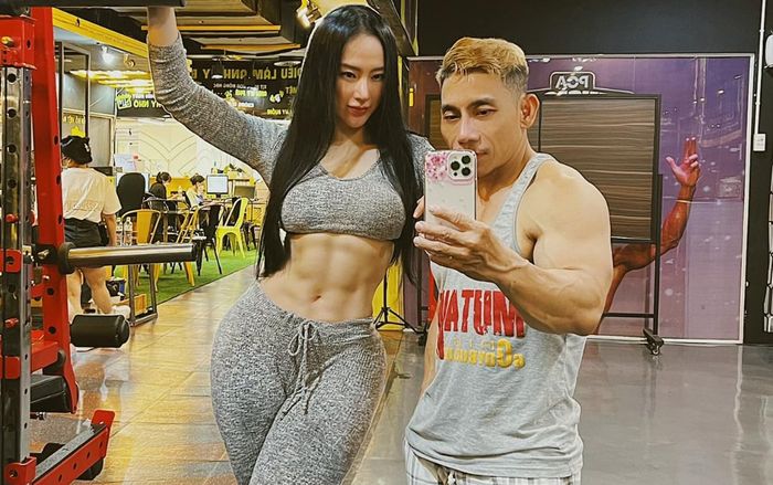 Khoe body 6 múi nhưng Angela Phương Trinh lại nhận phản ứng ngược này đây!