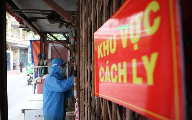 Tin sáng 8-3: Tiếp tục 'lập đỉnh' ca COVID-19 mới, các địa phương dịch nóng ứng phó thế nào?