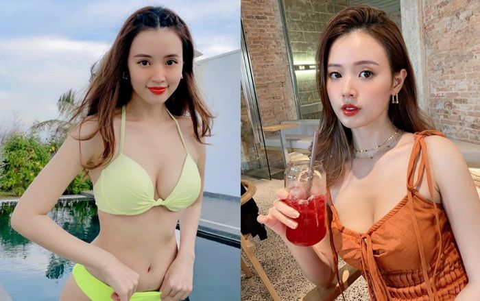 Nhân dịp 8/3 Midu khoe vóc dáng nóng bỏng thiêu đốt khung hình, tiết lộ một điều trước đây không dám làm