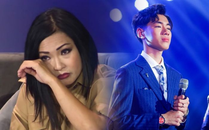 Phương Thanh đăng đàn mắng K-ICM vì trò đùa khó đỡ: Chuyện gì thế này?