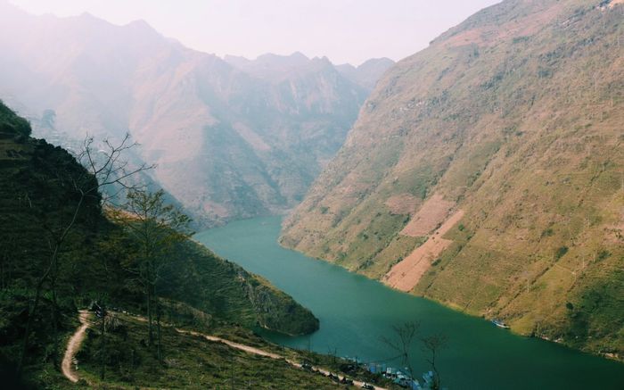 Có một Hà Giang đẹp mơ màng qua ống kính của chàng trai trẻ