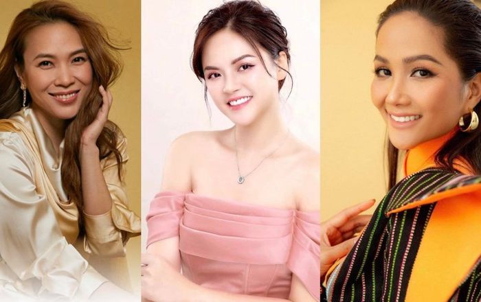 Dàn sao Vbiz rộn ràng 8/3: Lương Thế Thành phát 'cẩu lương', Thu Quỳnh chúc mẹ đầy xúc động