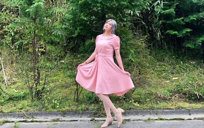 Dụi mắt 3 lần cũng không nhận ra Ngô Kiến Huy với màn giả gái không hề 'giả trân' cực nuột