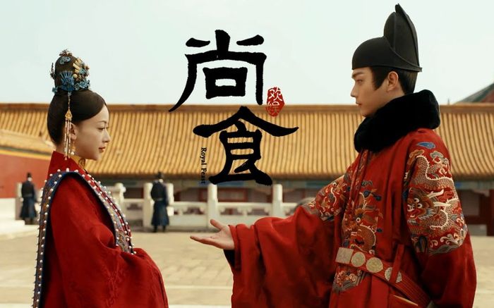 BXH phim Trung đạt view khủng nhất 8/3: 'Thượng Thực' bị đánh bại, top 1 gây bất ngờ