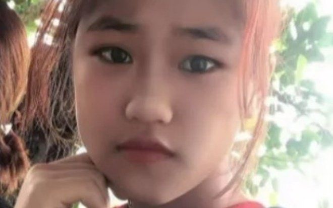 Nữ sinh lớp 8 trở về nhà sau 2 tuần mất tích với lý do bất ngờ