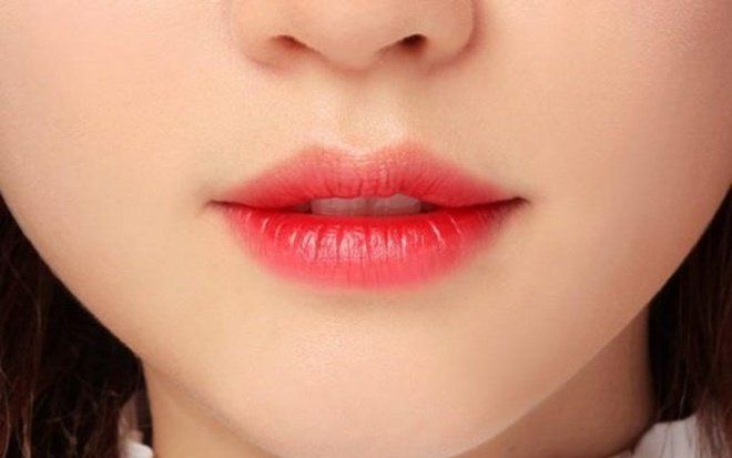 3 tướng miệng giàu sang phú quý, dù là nam hay nữ cũng cực kì may mắn