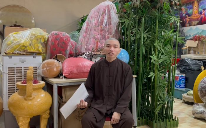 Người trong Tịnh thất Bồng Lai tiết lộ tình hình của 3 'sư thầy' sau 2 tháng tạm giam