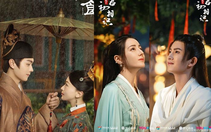 BXH phim Trung đạt view khủng nhất ngày 9/3: 'Thượng Thực' lọt top 2, vị trí thứ 1 đạt gần 100 triệu view